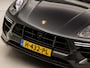 Porsche Macan 2.9 Turbo SportDesign 441Pk (1e EIGENAAR, ORG. NL, PANORAMADAK, APPLE CARPLAY, SPORT CHRONO PAKKET, ALCANTARA HEMEL, SPORT UITLAAT, KERAMISCHE REMMEN, ALARM KLASSE 5, CAMERA, DEALER ONDERHOUDEN, NIEUWSTAAT)