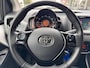 Toyota Aygo 1.0 VVT-i 72pk 5D x-joy | Camera, Stoelverwarming, Climate control, Apple carplay/Android auto