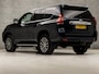 Toyota Land Cruiser 2.8 D-4D-F Executive Full Options Automaat (SCHUIFDAK, 1e EIGENAAR, DEALER ONDERHOUDEN, STANDKACHEL, NAVIGATIE, LUCHTVERING, MEMORY SEATS, STOELVERWARMING/KOELING, 360 CAMERA, KEYLESS, ADAPTIVE CRUISE, TREEPLANKEN, NIEUWSTAAT