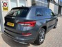 Skoda Kodiaq 1.5 TSI Sportline Business / AUTOMAAT/ TREKHAAK/ CAMERA/ PARK. SENSOREN/ MEMORY SEATS/ STOEL VERWARM./ APP-CONNECT/ KEYLESS/ DRIVE SELECT/ NAVI/ ACC/ DAB/ LED/ VIRTUAL COCKPIT/ ELEK. ACHTERKLEP/ ISOFIX/ 19" LMV