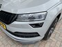 Skoda Karoq 1.5 TSI ACT Sportline Business / AUTOMAAT/ CAMERA/ PARK. SENSOREN V+A/ STUUR+STOEL VERWARM./ APP-CONNECT/ ACC/ DRIVE SELECT/ LED/ ELEK. ACHTERKLEP/ NAVI/ KEYLESS/ DAB/ CLIMA/ DIGITAL DASH/ ISOFIX/ 19'' LMV
