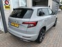 Skoda Karoq 1.5 TSI ACT Sportline Business / AUTOMAAT/ CAMERA/ PARK. SENSOREN V+A/ STUUR+STOEL VERWARM./ APP-CONNECT/ ACC/ DRIVE SELECT/ LED/ ELEK. ACHTERKLEP/ NAVI/ KEYLESS/ DAB/ CLIMA/ DIGITAL DASH/ ISOFIX/ 19'' LMV