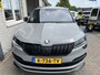 Skoda Karoq 1.5 TSI ACT Sportline Business / AUTOMAAT/ CAMERA/ PARK. SENSOREN V+A/ STUUR+STOEL VERWARM./ APP-CONNECT/ ACC/ DRIVE SELECT/ LED/ ELEK. ACHTERKLEP/ NAVI/ KEYLESS/ DAB/ CLIMA/ DIGITAL DASH/ ISOFIX/ 19'' LMV