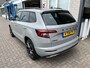 Skoda Karoq 1.5 TSI ACT Sportline Business / AUTOMAAT/ CAMERA/ PARK. SENSOREN V+A/ STUUR+STOEL VERWARM./ APP-CONNECT/ ACC/ DRIVE SELECT/ LED/ ELEK. ACHTERKLEP/ NAVI/ KEYLESS/ DAB/ CLIMA/ DIGITAL DASH/ ISOFIX/ 19'' LMV