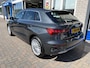Audi A3 Sportback 30 TFSI Business edition / AUTOMAAT/ CRUISE / PARK. SENSOREN V+A/ LED/ NAVI/ KEYLESS/ APP-CONNECT/ DAB/ VIRTUAL COCKPIT/ CLIMA/ ISOFIX/ 17" LMV
