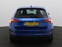 Skoda Scala Ambition 1.0 TSI 110pk Cruise control, Airco, Parkeersensor achter, DAB, Radio, Bluetooth, LED koplampen, App connect