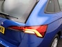 Skoda Scala Ambition 1.0 TSI 110pk Cruise control, Airco, Parkeersensor achter, DAB, Radio, Bluetooth, LED koplampen, App connect