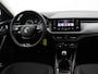Skoda Scala Ambition 1.0 TSI 110pk Cruise control, Airco, Parkeersensor achter, DAB, Radio, Bluetooth, LED koplampen, App connect