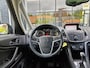 Opel Zafira TOURER 1.4 Innovation Automaat 7pers. 1300KG Trekg. | Stoelv. | Cam + Sens| Comf. Stoelen |Leder | Cruise | Navi | Tel