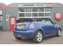 MINI One Mini 1.6 . cabrio 12 mnd. gar.