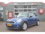 MINI One Mini 1.6 . cabrio 12 mnd. gar.