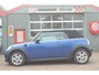 MINI One Mini 1.6 . cabrio 12 mnd. gar.