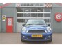 MINI One Mini 1.6 . cabrio 12 mnd. gar.