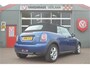 MINI One Mini 1.6 . cabrio 12 mnd. gar.
