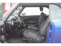 MINI One Mini 1.6 . cabrio 12 mnd. gar.