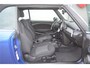 MINI One Mini 1.6 . cabrio 12 mnd. gar.