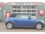 MINI One Mini 1.6 . cabrio 12 mnd. gar.