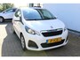 Peugeot 108 1.0 e-VTi Première | Incl. 12 maanden Garantie | Airco | Multifunctioneel stuurwiel | Bluetooth | Elektrische ramen | Centrale deurvergrendeling met hand zender |