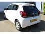 Peugeot 108 1.0 e-VTi Première | Incl. 12 maanden Garantie | Airco | Multifunctioneel stuurwiel | Bluetooth | Elektrische ramen | Centrale deurvergrendeling met hand zender |