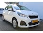 Peugeot 108 1.0 e-VTi Première | Incl. 12 maanden Garantie | Airco | Multifunctioneel stuurwiel | Bluetooth | Elektrische ramen | Centrale deurvergrendeling met hand zender |