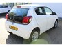 Peugeot 108 1.0 e-VTi Première | Incl. 12 maanden Garantie | Airco | Multifunctioneel stuurwiel | Bluetooth | Elektrische ramen | Centrale deurvergrendeling met hand zender |