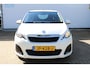 Peugeot 108 1.0 e-VTi Première | Incl. 12 maanden Garantie | Airco | Multifunctioneel stuurwiel | Bluetooth | Elektrische ramen | Centrale deurvergrendeling met hand zender |