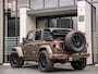 Jeep Wrangler Unlimited 4xe 380 Rubicon / BRUTE Richmond Custom / Soft-top / Alpine Premium / Satin / Carbon