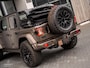 Jeep Wrangler Unlimited 4xe 380 Rubicon / BRUTE Richmond Custom / Soft-top / Alpine Premium / Satin / Carbon