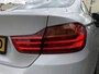 BMW 4-Serie Coupé 418i AUTOMAAT HIGH EXECUTIVE : LEER/NAVI/CLIMA/PDC /S&S/BTA/LMV/-1e EIG. - KM=NAP -