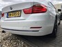 BMW 4-Serie Coupé 418i AUTOMAAT HIGH EXECUTIVE : LEER/NAVI/CLIMA/PDC /S&S/BTA/LMV/-1e EIG. - KM=NAP -