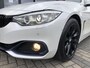 BMW 4-Serie Coupé 418i AUTOMAAT HIGH EXECUTIVE : LEER/NAVI/CLIMA/PDC /S&S/BTA/LMV/-1e EIG. - KM=NAP -