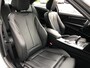 BMW 4-Serie Coupé 418i AUTOMAAT HIGH EXECUTIVE : LEER/NAVI/CLIMA/PDC /S&S/BTA/LMV/-1e EIG. - KM=NAP -