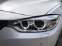 BMW 4-Serie Coupé 418i AUTOMAAT HIGH EXECUTIVE : LEER/NAVI/CLIMA/PDC /S&S/BTA/LMV/-1e EIG. - KM=NAP -