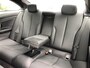 BMW 4-Serie Coupé 418i AUTOMAAT HIGH EXECUTIVE : LEER/NAVI/CLIMA/PDC /S&S/BTA/LMV/-1e EIG. - KM=NAP -