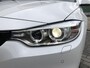 BMW 4-Serie Coupé 418i AUTOMAAT HIGH EXECUTIVE : LEER/NAVI/CLIMA/PDC /S&S/BTA/LMV/-1e EIG. - KM=NAP -