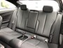 BMW 4-Serie Coupé 418i AUTOMAAT HIGH EXECUTIVE : LEER/NAVI/CLIMA/PDC /S&S/BTA/LMV/-1e EIG. - KM=NAP -