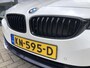 BMW 4-Serie Coupé 418i AUTOMAAT HIGH EXECUTIVE : LEER/NAVI/CLIMA/PDC /S&S/BTA/LMV/-1e EIG. - KM=NAP -
