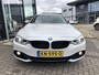 BMW 4-Serie Coupé 418i AUTOMAAT HIGH EXECUTIVE : LEER/NAVI/CLIMA/PDC /S&S/BTA/LMV/-1e EIG. - KM=NAP -