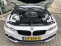 BMW 4-Serie Coupé 418i AUTOMAAT HIGH EXECUTIVE : LEER/NAVI/CLIMA/PDC /S&S/BTA/LMV/-1e EIG. - KM=NAP -