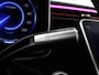 Mercedes-Benz EQS SUV 450 4MATIC 108 kWh | Luxury Line | Premium Pakket | Panorama-schuifdak | Head-Up Display | Stoelverwarming en -ventilatie | Akoestiekcomfort | 22 KW AC-laden |