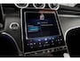 Mercedes-Benz GLC 300 AMG 4-Matic | 258PK | Pano | Sfeerverlichting | Keyles-go | Head-up | Digital-light | Stuurwielverw. | Distronic | 2023.