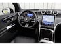 Mercedes-Benz GLC 300 AMG 4-Matic | 258PK | Pano | Sfeerverlichting | Keyles-go | Head-up | Digital-light | Stuurwielverw. | Distronic | 2023.