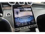 Mercedes-Benz GLC 300 AMG 4-Matic | 258PK | Pano | Sfeerverlichting | Keyles-go | Head-up | Digital-light | Stuurwielverw. | Distronic | 2023.