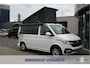 Volkswagen California Ocean 6.1 150pk DSG Automaat | Elec hefdak |
