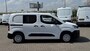 Peugeot Partner 1.6 HDI 55KW 75PK EURO 6 AIRCO/ SCHUIFDEUR/ PARKEERSENSOREN/ 100