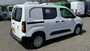 Peugeot Partner 1.6 HDI 55KW 75PK EURO 6 AIRCO/ SCHUIFDEUR/ PARKEERSENSOREN/ 100
