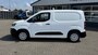 Peugeot Partner 1.6 HDI 55KW 75PK EURO 6 AIRCO/ SCHUIFDEUR/ PARKEERSENSOREN/ 100