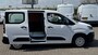 Peugeot Partner 1.6 HDI 55KW 75PK EURO 6 AIRCO/ SCHUIFDEUR/ PARKEERSENSOREN/ 100