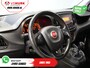 Fiat Doblò Cargo 1.3 MJ BPM VRIJ! (DEMO) NL Auto/ Airco/ Bluetooth/ Betimmering/ Trekhaak