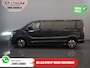 Renault Trafic 2.0 dCi 150 pk Aut. L2 BPM VRIJ! NL Auto/ LED/ Climate/ Camera/ Carplay/ LMV/ Trekhaak/ Keyless